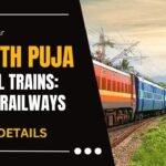 Chhath Puja Special Trains: Indian Railways to Commence Special Trains Connecting Bihar to Delhi; Check Full Schedule