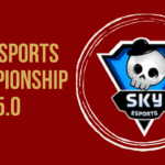 Skyesports Championship 5.0